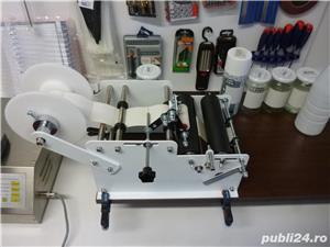 Masina etichetare manuala - imagine 4