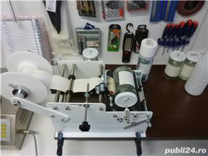 Masina etichetare manuala - imagine 5