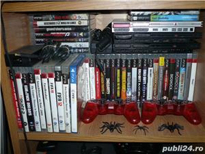 Jocurii ps 3 ,ps 2 ,ps1 psp,psp vita,nintendo advance,ds 3ds,si altele (schimb) - imagine 3