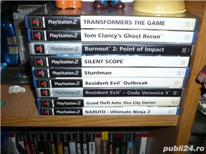 Jocurii ps 3 ,ps 2 ,ps1 psp,psp vita,nintendo advance,ds 3ds,si altele (schimb)