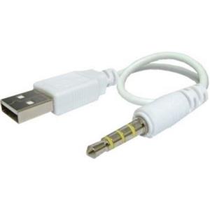 Cablu adaptor usb la jack 3.5 mm de 30 cm(25 lei) sau 1 m(30 lei)