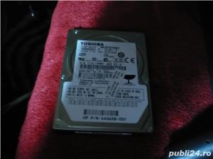 Hdd X Box 360 Sau Laptop 250 Giga (Schimb) - imagine 2