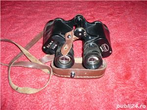 Binoclu Militar Cu Gradati Lentila Original (Schimb) - imagine 3