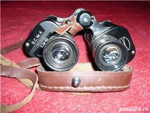 Binoclu Militar Cu Gradati Lentila Original (Schimb) - imagine 2