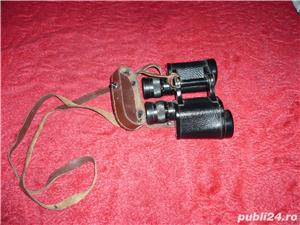 Binoclu Militar Cu Gradati Lentila Original (Schimb) - imagine 4