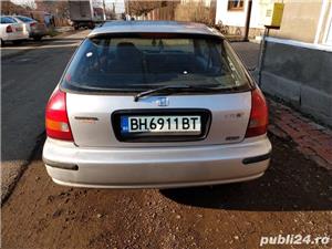 Dezmembrez Honda Civic EJ - imagine 2