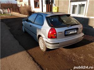 Dezmembrez Honda Civic EJ - imagine 3