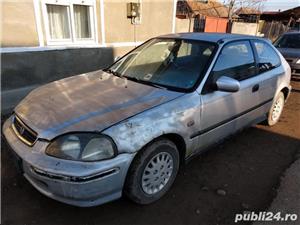 Dezmembrez Honda Civic EJ - imagine 8