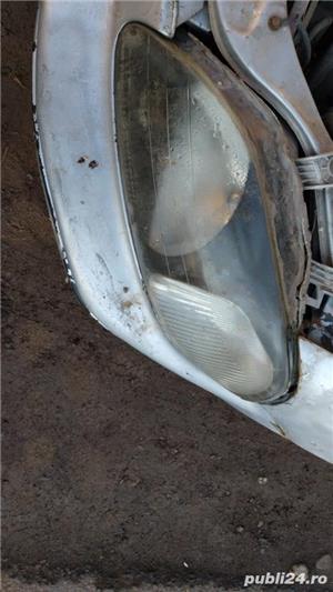 Dezmembrez Honda Civic EJ - imagine 10