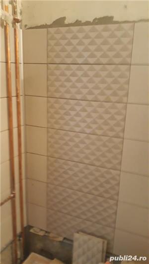 Efectuam finisaje interioare  - imagine 4