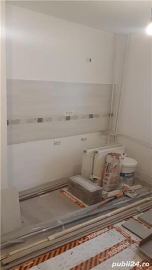 Efectuam finisaje interioare  - imagine 2