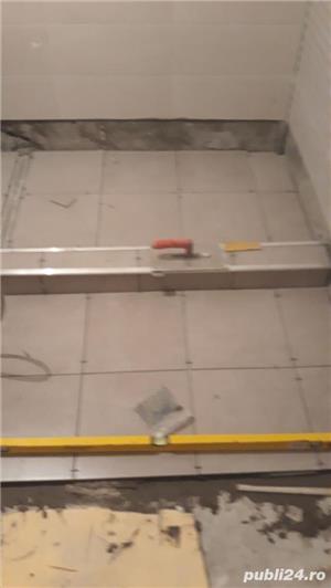 Efectuam finisaje interioare 