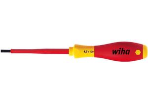 Wiha   Knipex   Wera 1000V surubelnite, surubelnite Wiha 1000V VDE - imagine 6