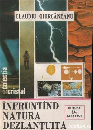 Înfruntând natura dezlănţuită