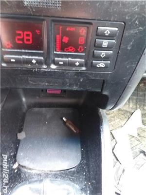 Dezmembrez audi a 3 s line diesel motor 1,9 an 2001 - imagine 5