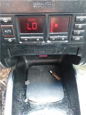 Dezmembrez audi a 3 s line diesel motor 1,9 an 2001 - imagine 6