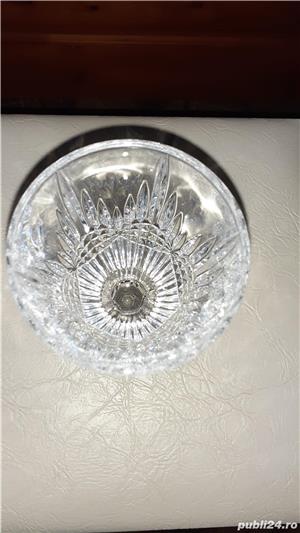 pahare cristal - imagine 4