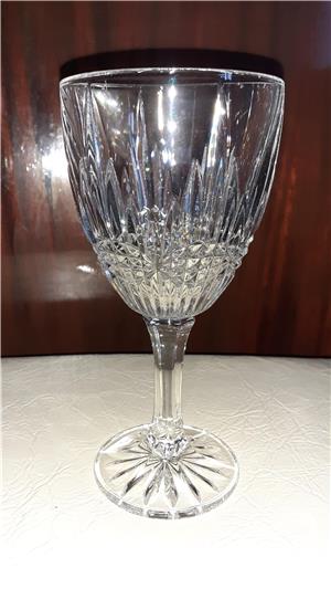 pahare cristal - imagine 5