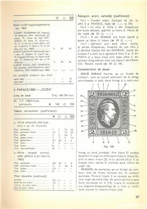 Catalogul Marcilor Postale Romanesti pdf - imagine 3