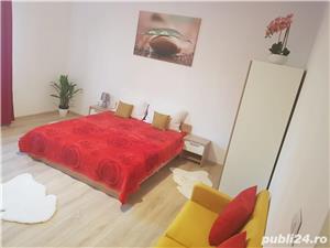 apartament nou in regim hotelier-Georgiana Apartments Timisoara - imagine 4