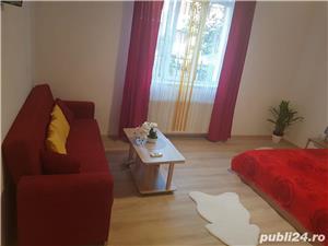 apartament nou in regim hotelier-Georgiana Apartments Timisoara - imagine 7