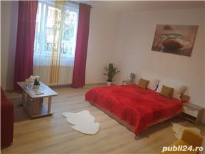 apartament nou in regim hotelier-Georgiana Apartments Timisoara - imagine 6