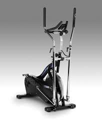 Bicicicleta Eliptica INDOORWALKIN I, fitness,