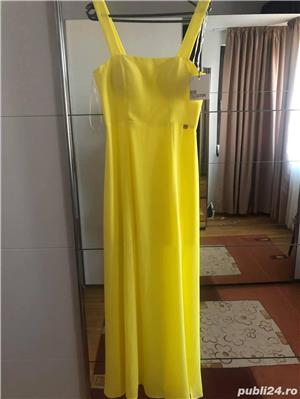 Rochie maxi BSB