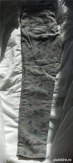 Vand blugi slim Debenhams (nepurtati)