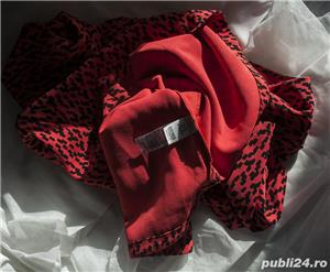 Vand bluza nepurtata Marks & Spencer - imagine 2