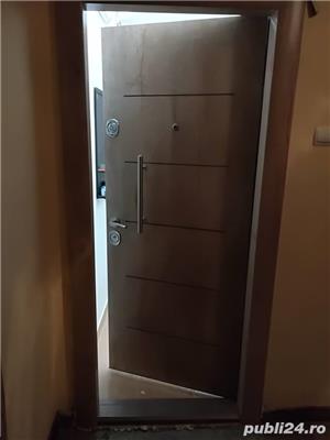 montez usi metalice - imagine 2