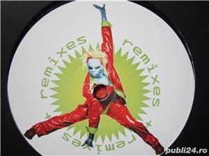 vinil Sqeezer -Scandy Randy (Remixes 1996)(Electronic,House,Trance)