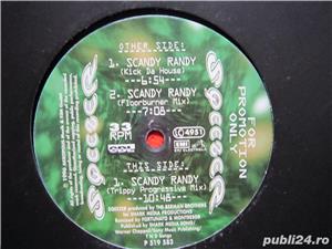 vinil Sqeezer -Scandy Randy (Remixes 1996)(Electronic,House,Trance) - imagine 2