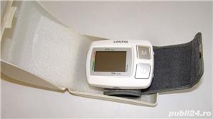 Tensiometru digital de incheietura