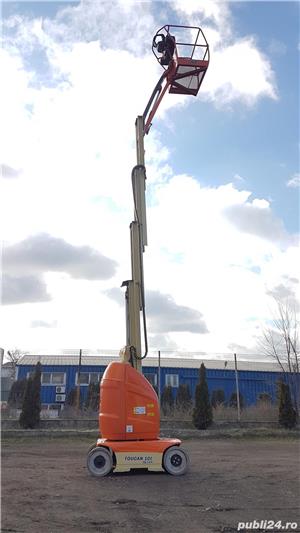 Inchiriem utilaje pentru constructii - imagine 4