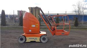 Inchiriez nacela JLG Toucan 10 E