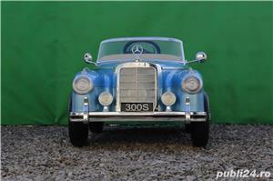 Masinuta electrica Mercedes 300S 70W