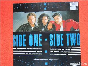 vinil Chyp Notic  Nothing Compares(Electronic,Euro House,Synth-pop) - imagine 4