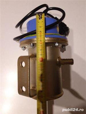 Preincalzitor antigel/apa Motor 220V - 800 W-1800W  - imagine 3