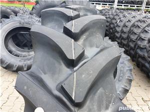 Anvelope NOI de tractoare 12.4-36 8 piuri avem cauciucuri orice dimensiune pe stoc Livrare Rapida - imagine 5