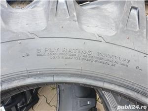 Anvelope NOI de tractoare 12.4-36 8 piuri avem cauciucuri orice dimensiune pe stoc Livrare Rapida - imagine 4