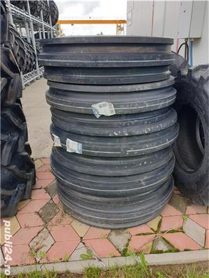 cauciucuri  NOI 12.4-32 anvelope tractor cu transport IEFTIN Garantie 5 Ani - imagine 3
