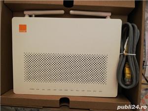 TV box HD Orange-Huawei optica network terminal