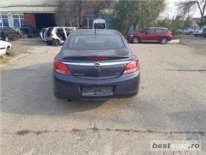 Dezmembram Opel Insignia - imagine 2