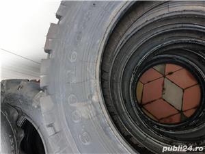 Livram Ieftin de la 2 anvelope directie 6.00-16 cauciucuri agricole noi 5 ani garantie TVA inclus - imagine 3