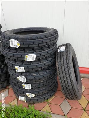 Livram Ieftin de la 2 anvelope directie 6.00-16 cauciucuri agricole noi 5 ani garantie TVA inclus - imagine 2