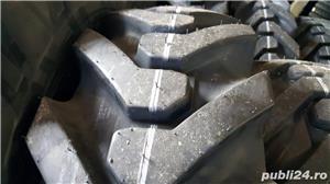 Cauciucuri buldo fata 12.5/80-18 cu 14PR anvelope noi cu livrare RAPIDA IN 2 ZILE garantie 5 ani - imagine 2