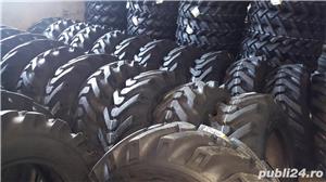 Cauciucuri buldo fata 12.5/80-18 cu 14PR anvelope noi cu livrare RAPIDA IN 2 ZILE garantie 5 ani - imagine 8