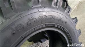 Cauciucuri buldo fata 12.5/80-18 cu 14PR anvelope noi cu livrare RAPIDA IN 2 ZILE garantie 5 ani - imagine 4