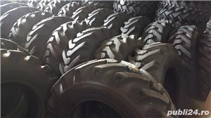 Cauciucuri buldo fata 12.5/80-18 cu 14PR anvelope noi cu livrare RAPIDA IN 2 ZILE garantie 5 ani - imagine 7